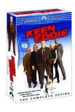Watch Keen Eddie 123MoviesFree