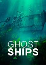 Watch Ghost Ships 123MoviesFree