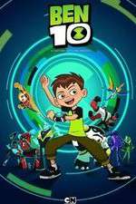 Watch Ben 10 123MoviesFree
