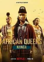Watch African Queens 123MoviesFree