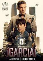 Watch García! 123MoviesFree