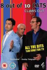 Watch 8 Out of 10 Cats 123MoviesFree