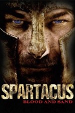 Watch Spartacus Blood and Sand 123MoviesFree