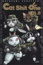 Watch Cat Shit One: The Animated Series 123MoviesFree