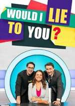 Watch Would I Lie to You? 123MoviesFree