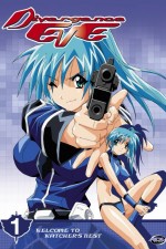 Watch Divergence Eve 123MoviesFree