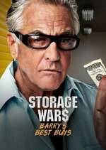 Watch Storage Wars: Barry's Best Buys 123MoviesFree