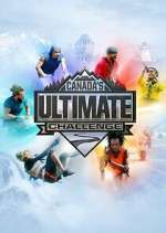 Watch Canada's Ultimate Challenge 123MoviesFree