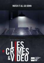Watch Lies, Crimes & Video 123MoviesFree