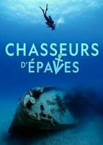 Watch Ocean Wreck Investigation 123MoviesFree