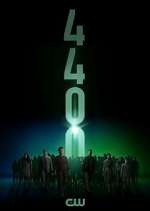Watch 4400 123MoviesFree