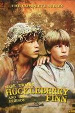 Watch Huckleberry Finn and His Friends 123MoviesFree