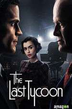 Watch The Last Tycoon 123MoviesFree