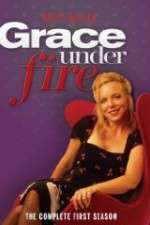 Watch Grace Under Fire 123MoviesFree