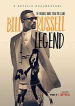 Watch Bill Russell: Legend 123MoviesFree