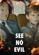 see no evil tv poster