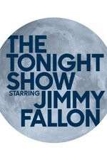 the tonight show starring jimmy fallon season 2026 episode 3 tv poster