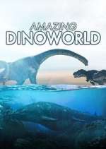 Watch Amazing Dinoworld 123MoviesFree