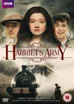 Watch Harriet's Army 123MoviesFree