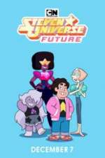 Watch Steven Universe Future 123MoviesFree