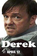 Watch Derek 123MoviesFree