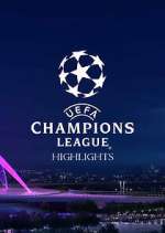 Watch UEFA Champions League Highlights 123MoviesFree