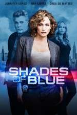 Watch Shades of Blue 123MoviesFree