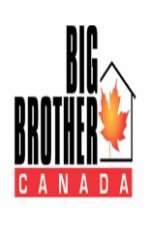 Watch Big Brother Canada 123MoviesFree