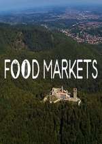 Watch Food Markets: In the Belly of the City 123MoviesFree