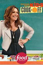 Watch Rachael Ray's Kids Cookoff 123MoviesFree