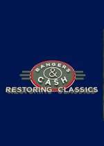 Watch Bangers & Cash: Restoring Classics 123MoviesFree