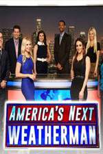 Watch Americas Next Weatherman 123MoviesFree