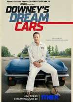 Watch Downey's Dream Cars 123MoviesFree