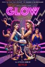 Watch GLOW 123MoviesFree
