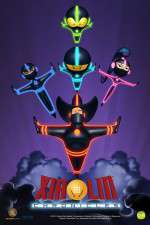 Watch Xiaolin Chronicles 123MoviesFree