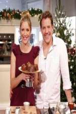Watch Cooking Christmas With Matt And Lisa 123MoviesFree