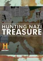 Watch Hunting Nazi Treasure 123MoviesFree
