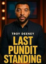 Watch Last Pundit Standing 123MoviesFree
