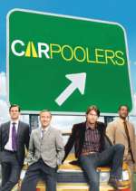 Watch Carpoolers 123MoviesFree