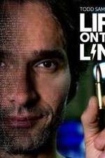 Watch Todd Sampson's Life on the Line 123MoviesFree