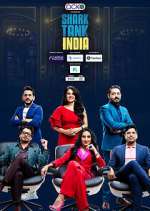 Watch Shark Tank India 123MoviesFree