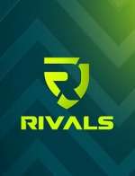 rivals tv poster