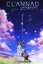 Watch Clannad: After Story 123MoviesFree