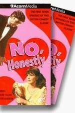 Watch No, Honestly 123MoviesFree
