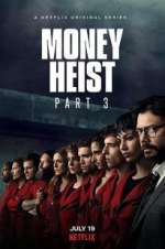 Watch Money Heist 123MoviesFree