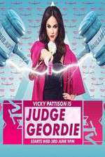 Watch Judge Geordie 123MoviesFree