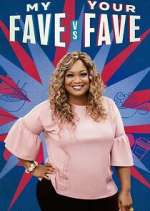 Watch My Fave vs. Your Fave 123MoviesFree