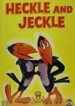 Watch The Heckle and Jeckle Show 123MoviesFree