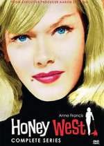 Watch Honey West 123MoviesFree