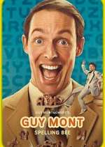 Watch Guy Montgomery's Guy Mont Spelling Bee 123MoviesFree